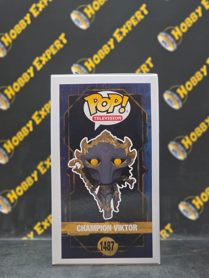 Champion Viktor