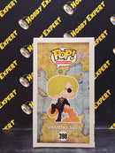 Vinsmoke Sanji