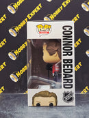 Connor Bedard