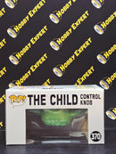 The Child Control Knob