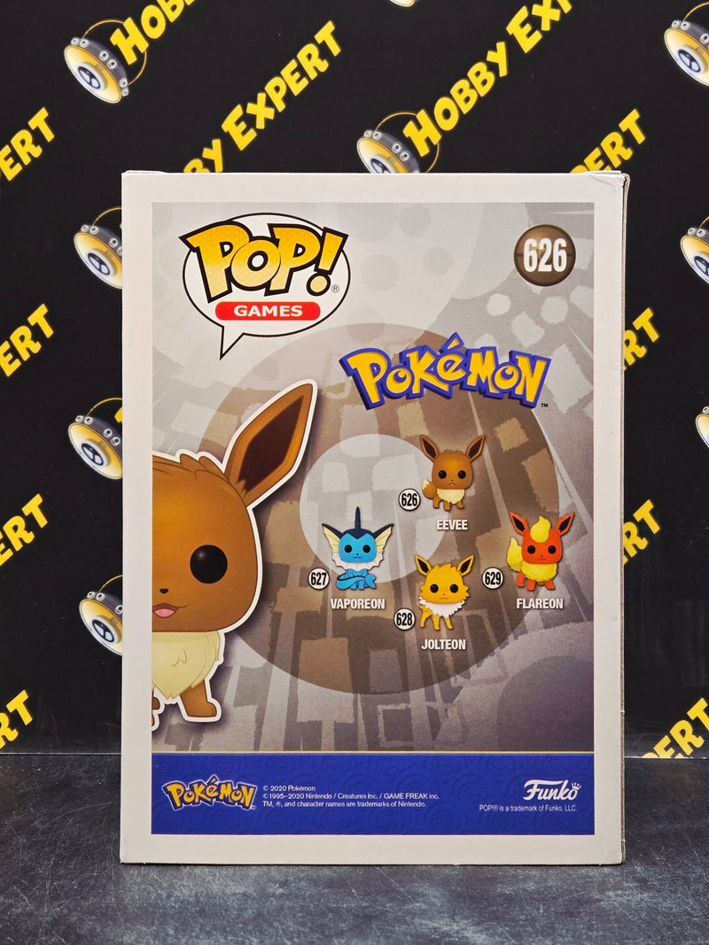 Eevee