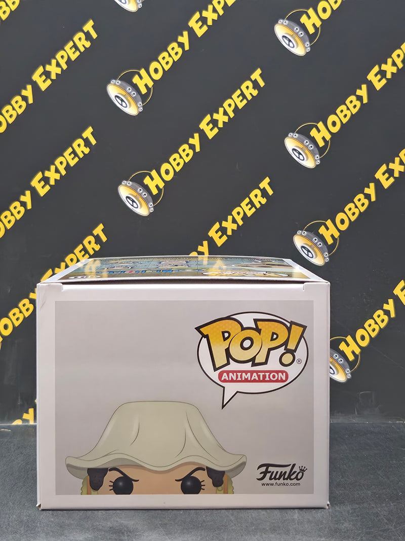 Usopp