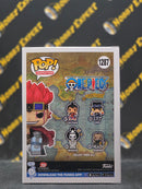 Eustass Kid