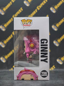 Ginny