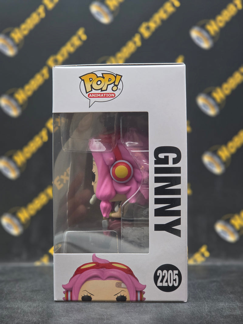 Ginny