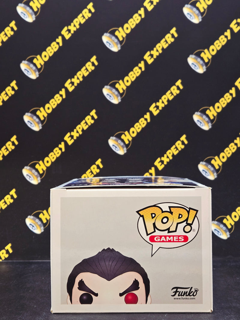 Kazuya