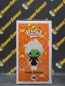 Fused Zamasu