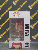 Mira