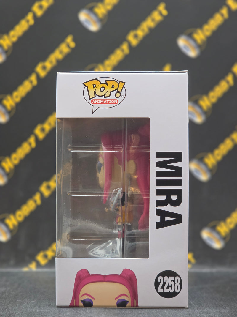 Mira