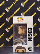 Edgin
