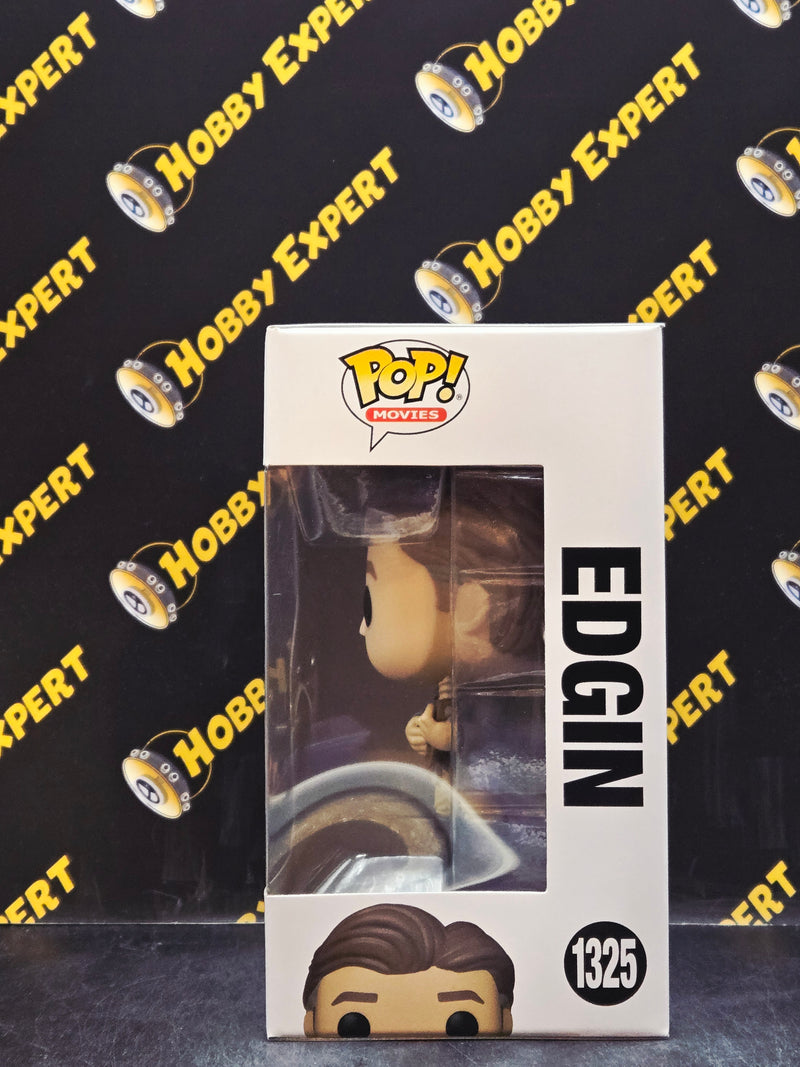 Edgin