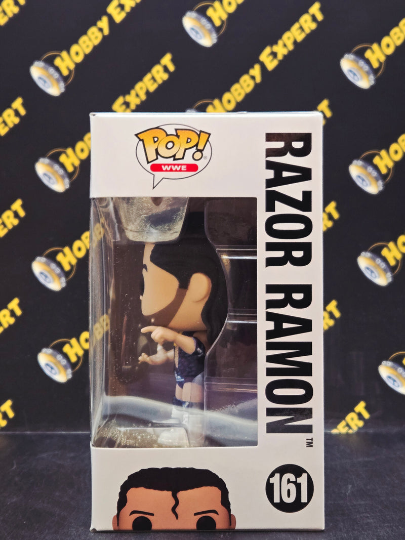 Razor Ramon