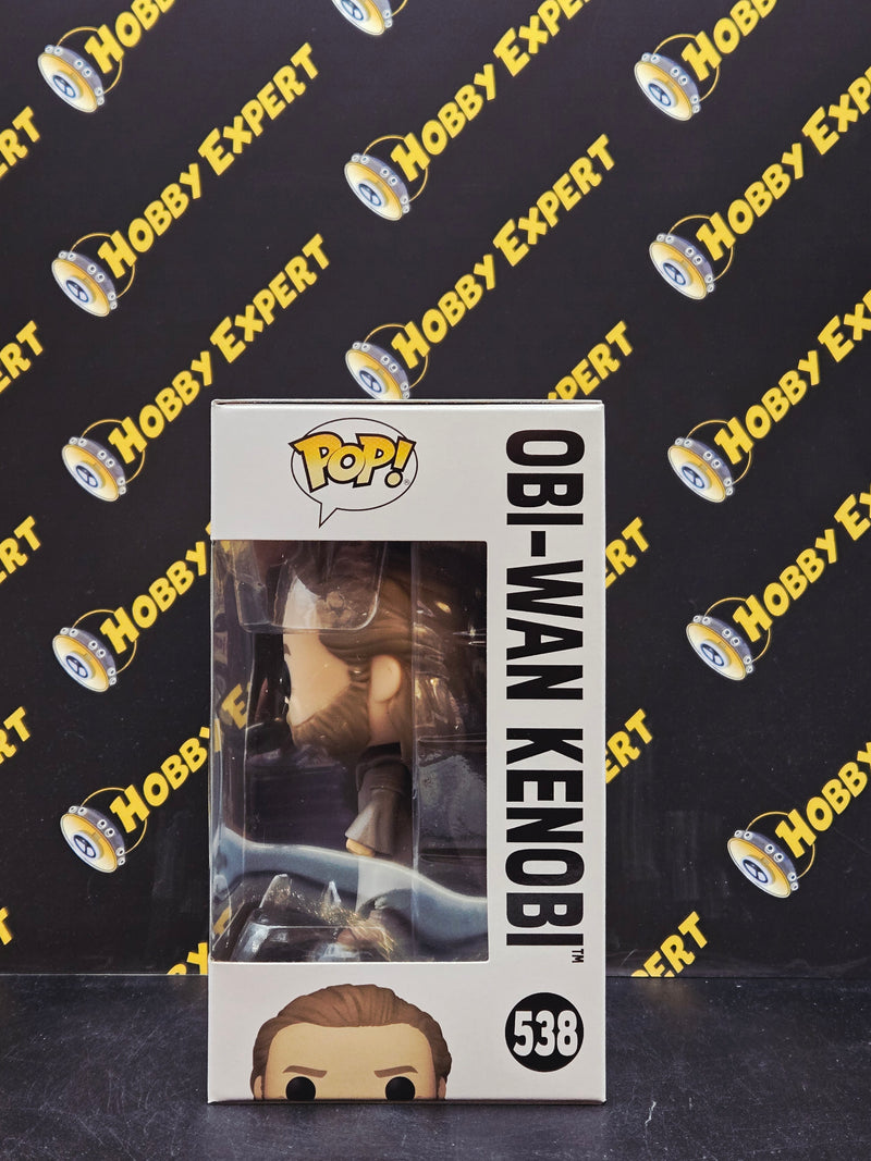 Obi-Wan Kenobi