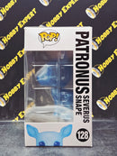 Patronus Severus Snape