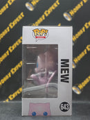 Mew
