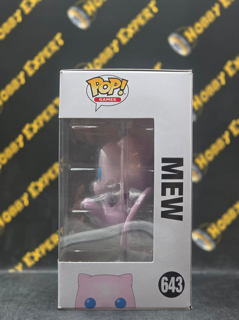 Mew