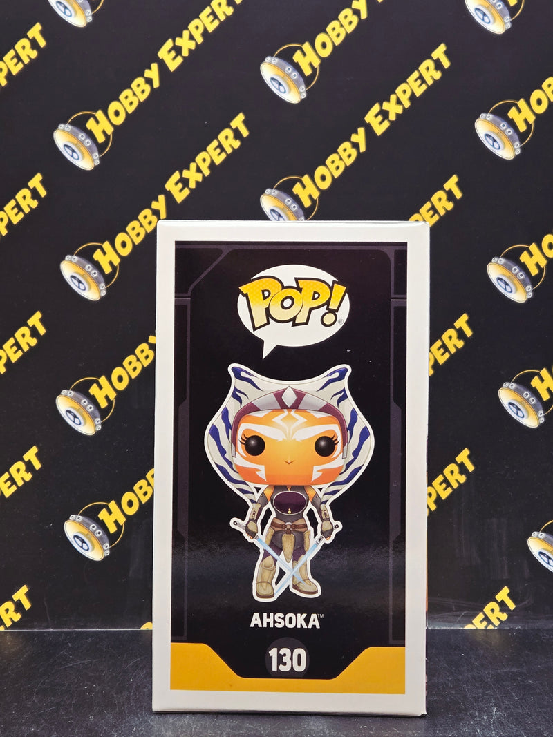 Ahsoka