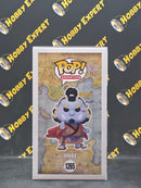 Jinbe