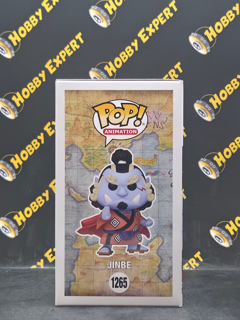 Jinbe
