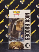 Nick Rhodes
