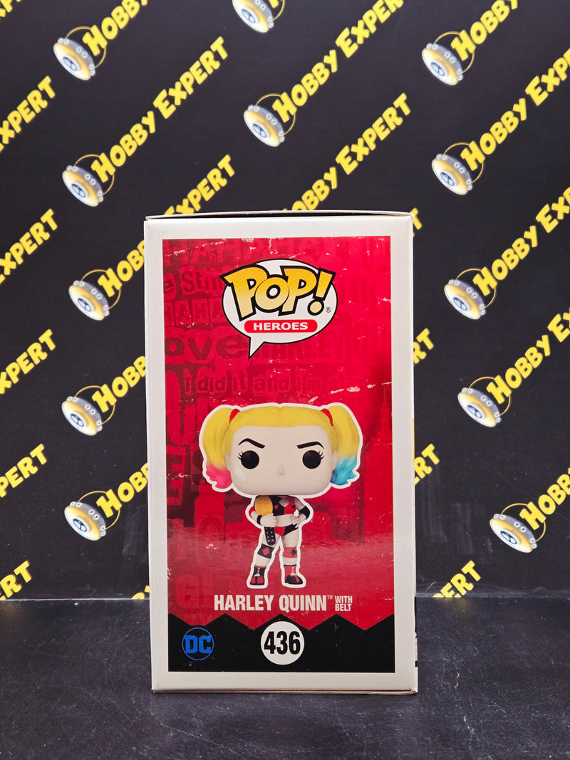 Harley Quinn