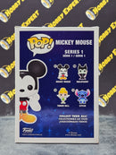 Mickey Mouse