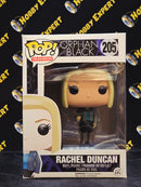 Rachel Duncan