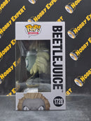Beetlejuice