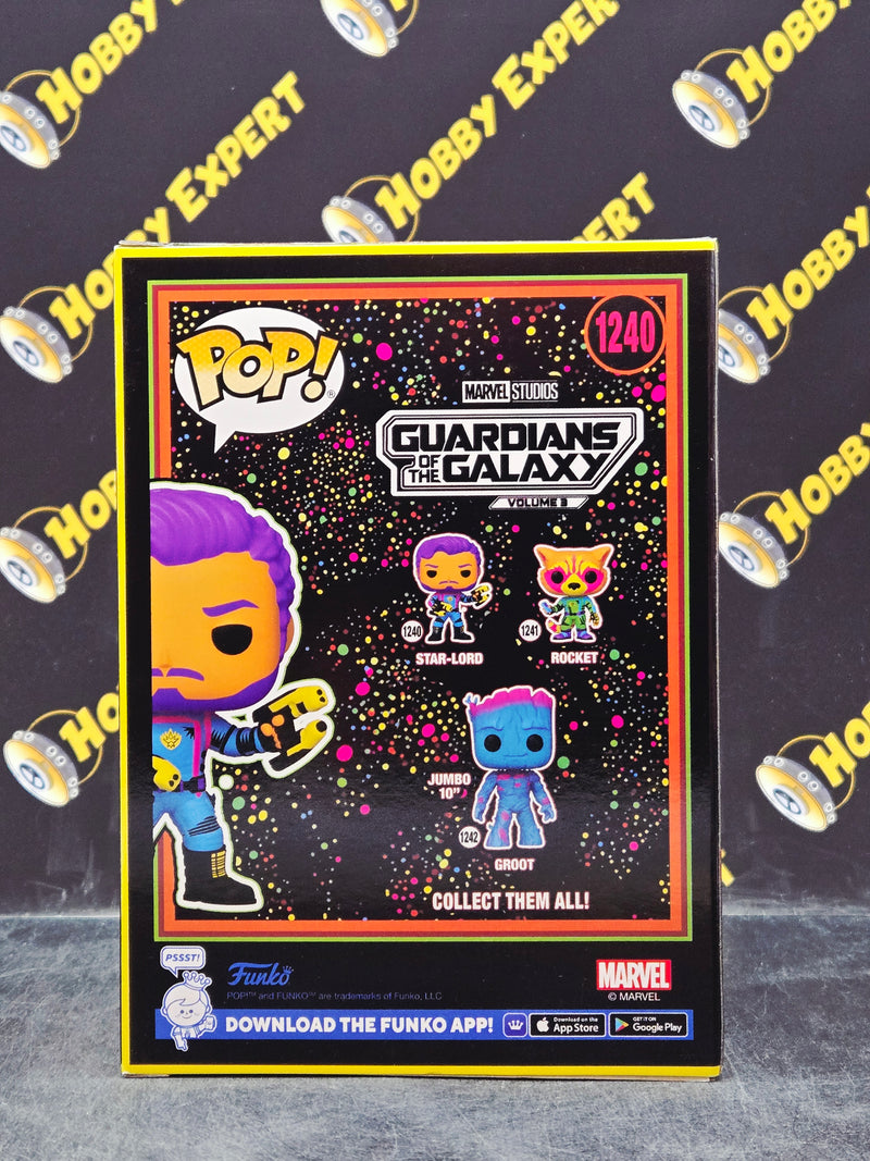 Star Lord