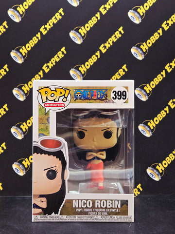 Nico Robin #399 - One Piece