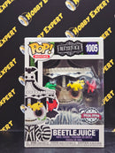 Beetlejuice