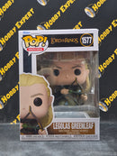 Legolas Greenleaf