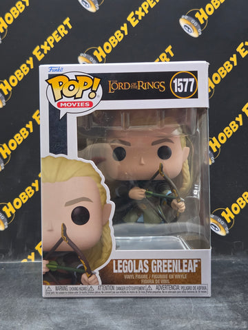 Legolas Greenleaf #1577 - Lord Of The Rings