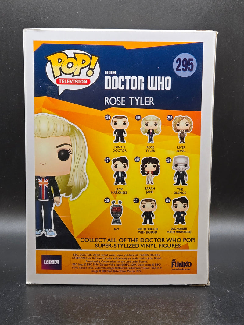 Rose Tyler