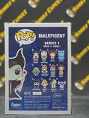 Maleficent