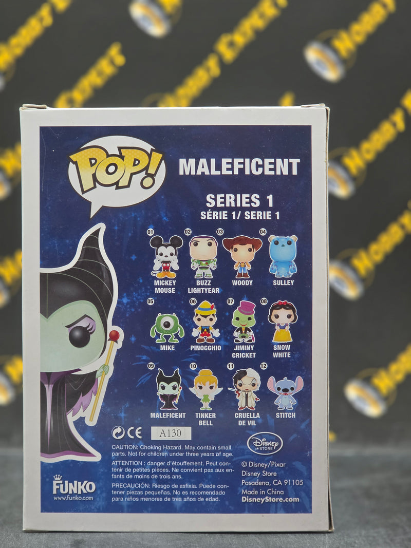 Maleficent