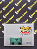 Bulbasaur Pearlescent