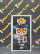Tygra