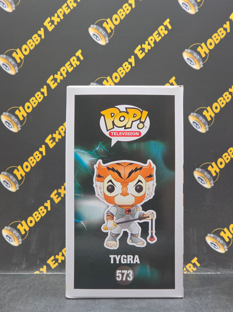 Tygra