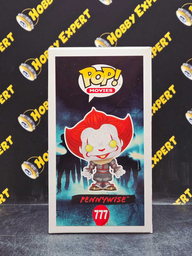 Pennywise