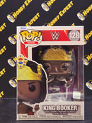 King Booker