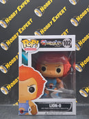 Lion-o