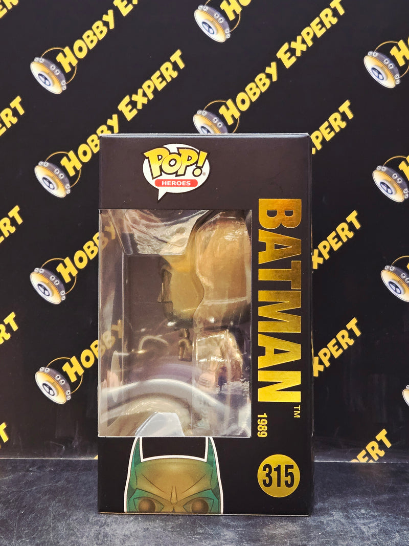 Batman 1989
