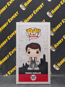 Ferris Bueller