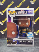 The Watcher