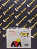 Construction Worker Deadpool