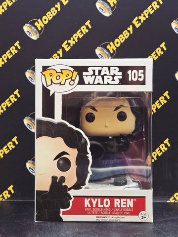 Kylo Ren #105 - Star Wars