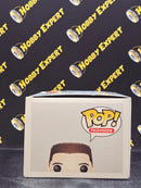 George Pornstache Mendez