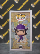 Nico Robin
