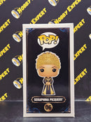 Seraphina Picquery